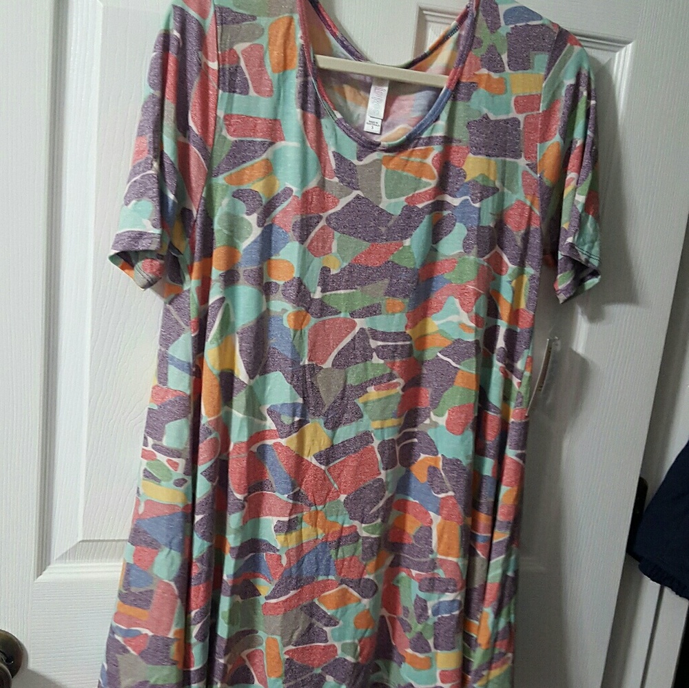 Perfect Tee